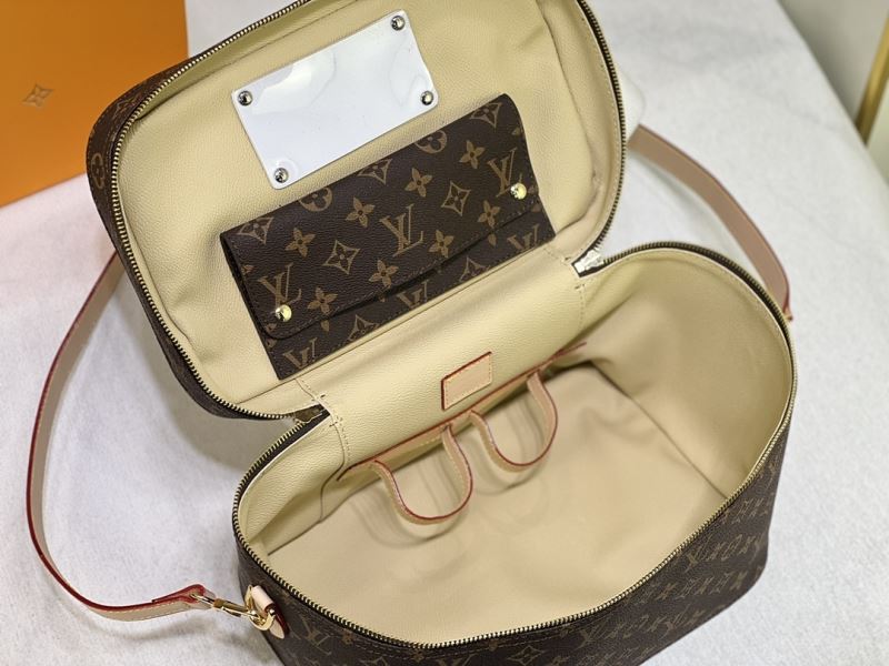 LV Cosmetic Bags